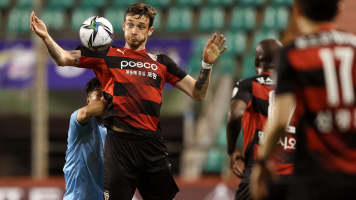 "Жирона" и еще два клуба Сегунды хотели видеть у себя Бориса Тащи