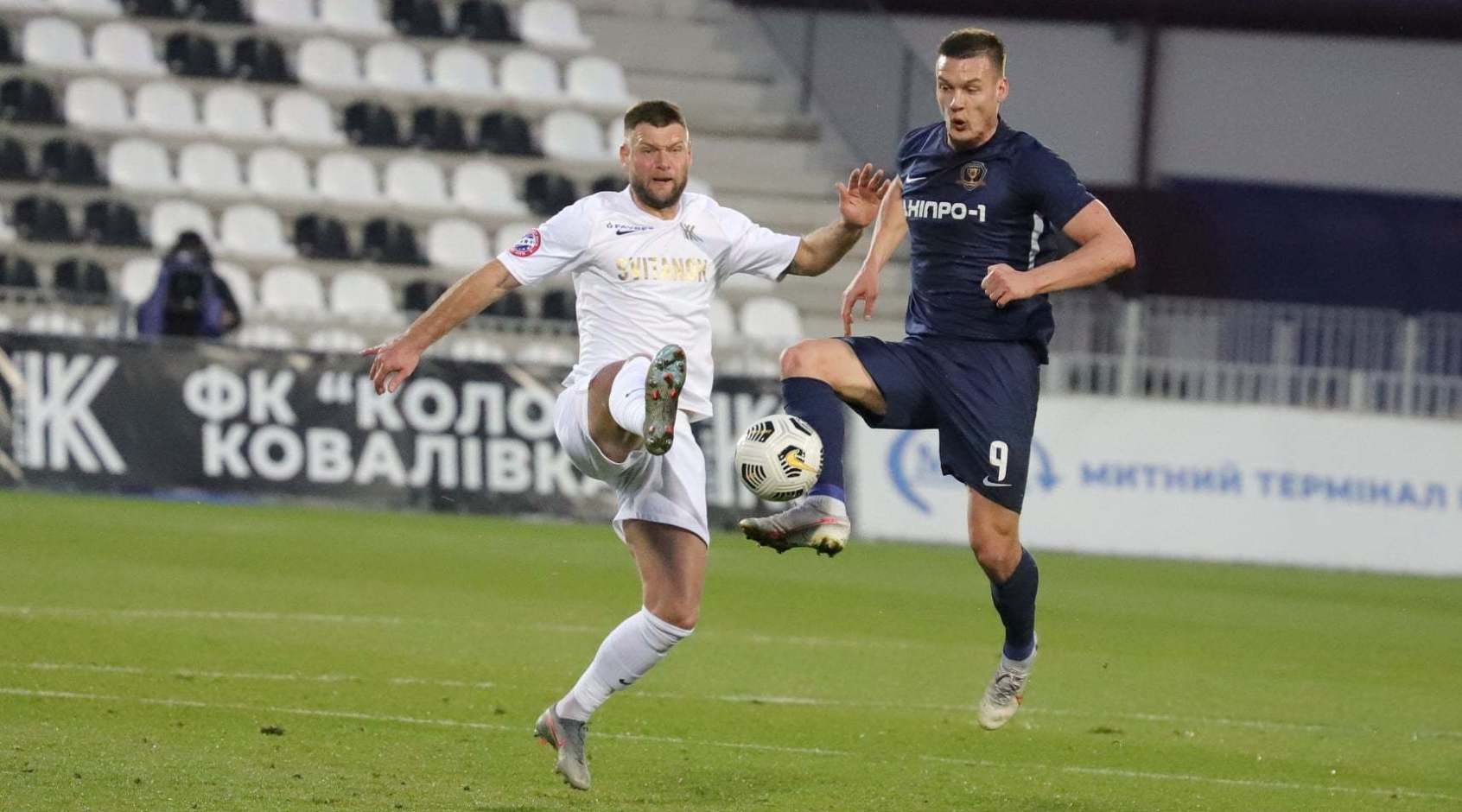 Кирило Петров: "Насамперед - безпека для моїх дітей"