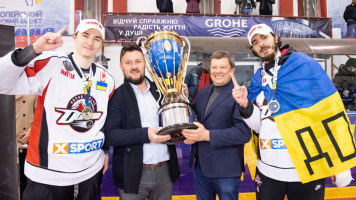 Вадим Місюра: "Легалізувати ігрову індустрію в державі було логічним рішенням"