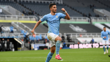 Официально: Ферран Торрес - игрок "Барселоны" Официально: Ферран Торрес - игрок "Барселоны"