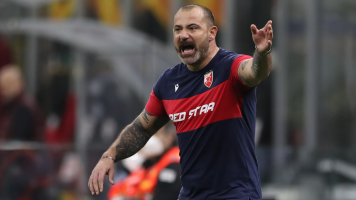 Деян Станкович продлил контракт с "Црвеной Звездой"