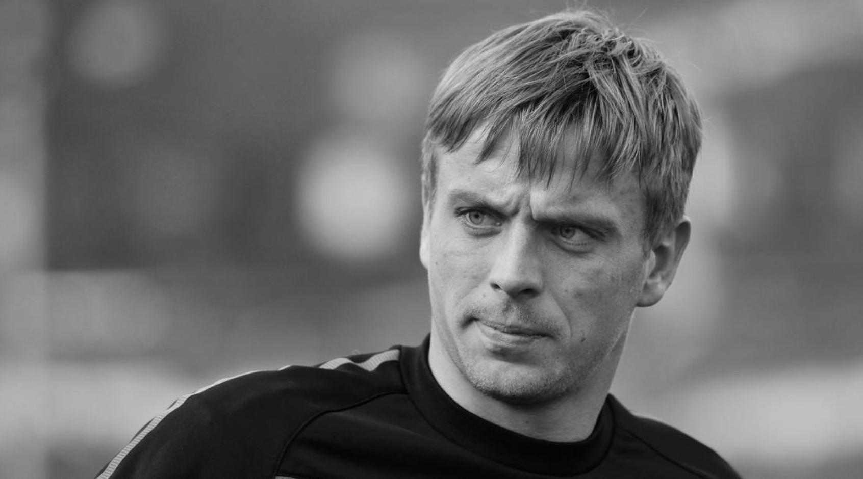 Экс-игрок "Зари" Сергей Ференчак скончался на 38-м году жизни