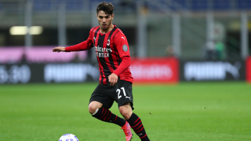 Полузащитник "Милана" заболел коронавирусом