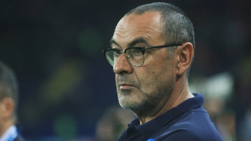 Маурицио Сарри: "Мы смотрим на футбол не как на спорт, а как на зрелище, где отовсюду пытаются выжать деньги"