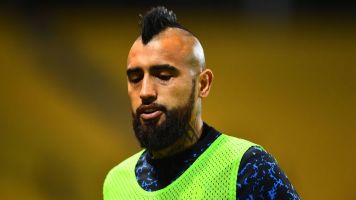 Артуро Видаль может продолжить карьеру в АПЛ