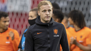 Полузащитник "Манчестер Юнайтед" сменил агента с целью побыстрее найти новый клуб