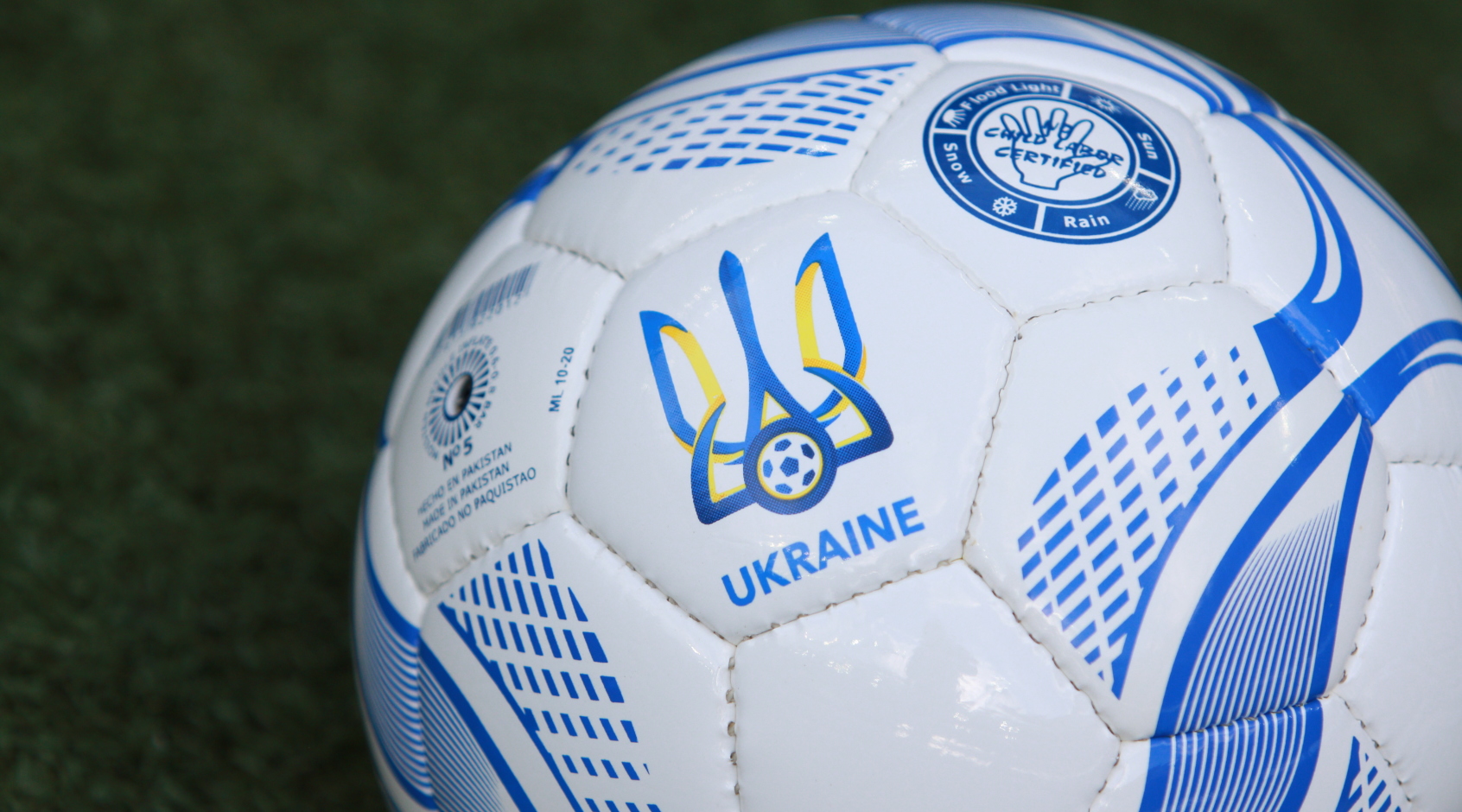 Молодіжна збірна України розпочала відбірний турнір із перемоги в Сербії