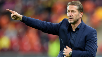 Франко Фода: "Это была выдающаяся игра"