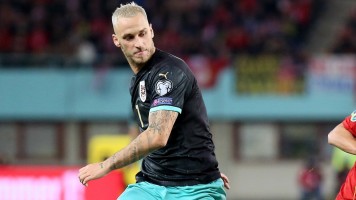 Марко Арнаутович: "VAR не имеет никакого отношения к футболу"      