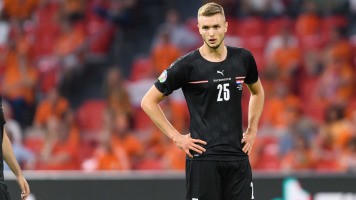 Саша Калайджич: "Думаю, этой командой может гордиться вся Австрия"