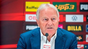 В Австрии нет желающих стать президентом федерации футбола: нового руководителя могут выбрать принудительно