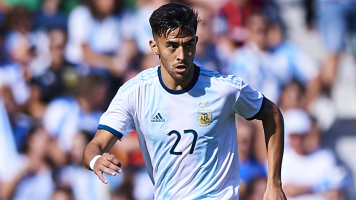 Гонсалес: "Невероятно – у меня уже 18 дней положительный тест на коронавирус"