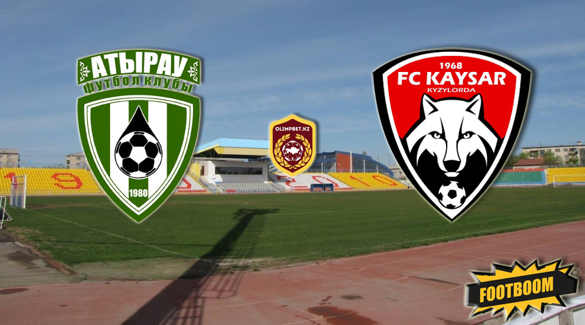 "Атирау" – "Кайсар". Анонс та прогноз матчу