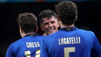 Италия - Австрия 2:1. Срочно решать проблему Чиро Иммобиле