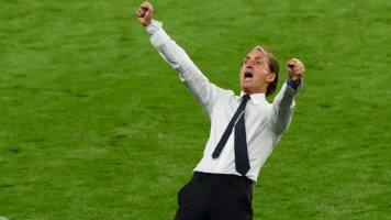 Сборная Италии обновила национальный рекорд 1939 года по длительности беспроигрышной серии