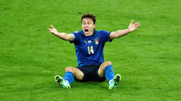 Федерико Кьеза: "Сборная Австрии играла хорошо"