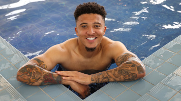 Телеканал Sky сравнил Санчо с Джеймсом Бондом: "0 голов, 0 ассистов, 7 игр"