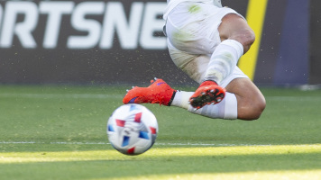 MLS. 13-й тур. "Ди Си Юнайтед" уничтожает "Торонто", неожиданная победа "Чикаго Файр"