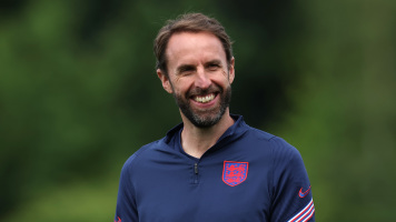 Гарет Саутгейт продлил контракт со сборной Англии