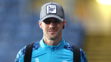 "Лех" подписал экс-защитника "Лидса" Дугласа