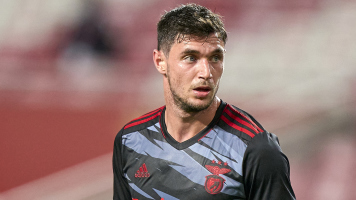 Роман Яремчук: "К счастью, я забил, но, конечно, я хочу большего"