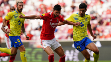 Роман Яремчук против "Ароки" в цифрах WyScout: малый, но эффективный ТТД