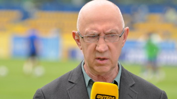 Александр Сопко: "Игра "Шахтера" в Мадриде не убила нашу надежду" Александр Сопко: "Игра "Шахтера" в Мадриде не убила нашу надежду"