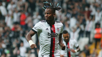 Чемпионат Турции. 4-й тур. Первые потери очков "Фенербахче"