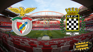 "Бенфика" - "Боавишта". Анонс и прогноз матча