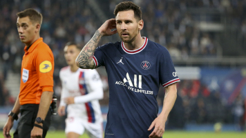 Месси – о смерти Марадоны: "Словно было вчера"