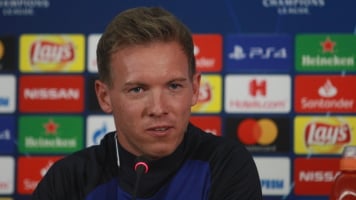 Главный тренер "Баварии" заразился коронавирусом