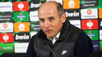 Виктор Скрипник: "Сказали бы до игры, что мы выиграем 2:0 — я бы сразу подписался"