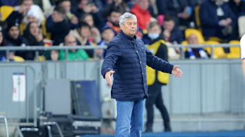 УПЛ. Сборная 10-го тура по версии FootBoom.com УПЛ. Сборная 10-го тура по версии FootBoom.com