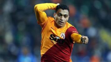 "Шахтер" проявляет интерес к форварду сборной Египта