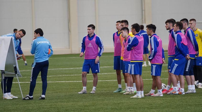 Бельгия (U-21) – Казахстан (U-21). Анонс и прогноз матча