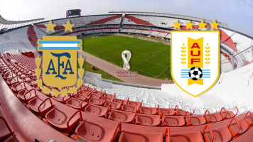 Аргентина - Уругвай. Анонс и прогноз матча