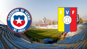 Чили - Венесуэла. Анонс и прогноз матча