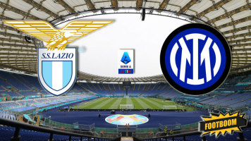 Чемпионат Италии. "Лацио" - "Интер" 3:1. Видеообзор матча