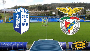 "Визела" - "Бенфика". Анонс и прогноз матча