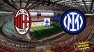 "Милан" - "Интер". Анонс и прогноз матча "Милан" - "Интер". Анонс и прогноз матча