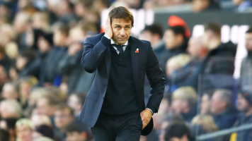 Чемпионат Англии. 20-й тур. "Вест Хэм" громит "Уотфорд", "Тоттенхэм" теряет очки Чемпионат Англии. 20-й тур. "Вест Хэм" громит "Уотфорд", "Тоттенхэм" теряет очки