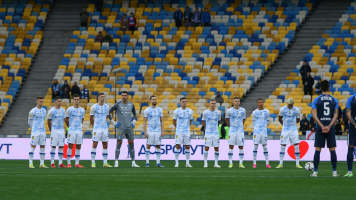 Где и как ходят на футбол: ноябрьский удар под дых, и Австрия - в ракурсе