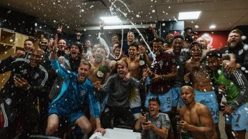 Итоги регулярного сезона MLS: Западная Конференция. Драма "Сиэтл Саундерс", феерия "Колорадо Рэпидз" и косяк "Лос-Анджелес Гэлакси" Итоги регулярного сезона MLS: Западная Конференция. Драма "Сиэтл Саундерс", феерия "Колорадо Рэпидз" и косяк "Лос-Анджелес Гэлакси"