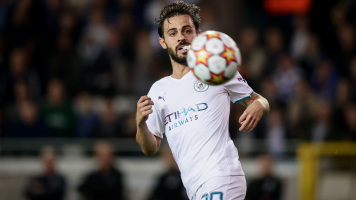 Сборная Португалии лишилась ключевого игрока перед игрой с Ирландией