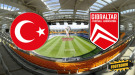 Турция - Гибралтар. Анонс и прогноз матча Турция - Гибралтар. Анонс и прогноз матча