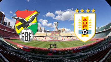 Боливия - Уругвай. Анонс и прогноз матча