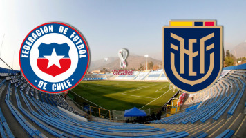 Чили - Эквадор. Анонс и прогноз матча