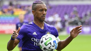 Нани - про MLS, успех "Орландо Сити", ожидании плей-офф и вилянии на Бруно Фернандеша при выборе МЮ Нани - про MLS, успех "Орландо Сити", ожидании плей-офф и вилянии на Бруно Фернандеша при выборе МЮ