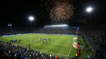 Сборная Аргентины составляет компанию бразильцам и выходит на ЧМ-2022