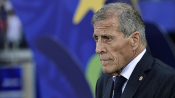 15 лет у руля - главный тренер Уругвая был отправлен в отставку